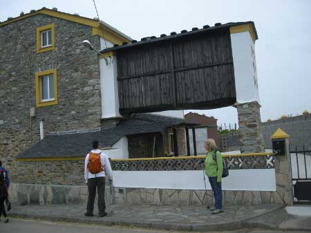 Santa Gadea (Tapia de Casariego-Asturias)
