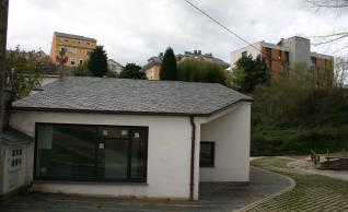 Albergue de Peregrinos de La CDaridad (Asturias)