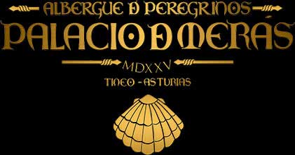 Albergue de peregrinos Palacio de Mer&aacute;s (Tineo-Asturias)