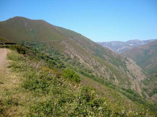 Vista Bosquete Boxu
