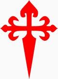 La Cruz de Santiago