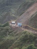Reparaci&oacute;n senda Tranqueru (Asturias)