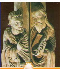 Apostolado de la C&aacute;mara Santa de Oviedo