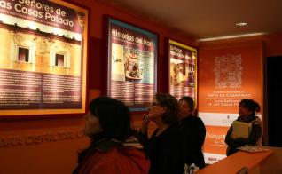 Museo de Tapia de Casariego