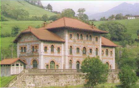 La Cobertoria (Lena)