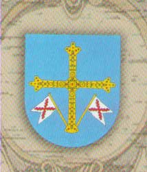 Heráldica del concejo de Gozón (Asturias-España)