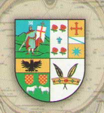 Heráldica del concejo de Parres (Asturias)