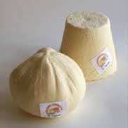 Formas del queso Afuega el Pitu