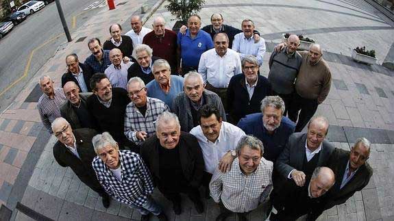 Club La Cucaracha de Mieres 1964-2005